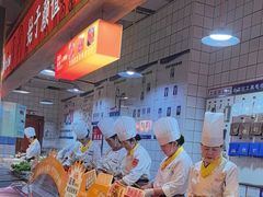 -阿串串老火锅(力盟店)