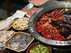 -大龙火锅(老店)