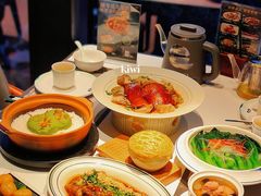 -新兴·金羊座·粤菜点心(乐峰店)