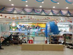 -嘻游纪亲子游泳中心(天佑城店)