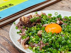 -盐说Salt Talk北美风味西餐厅(海上世界店)