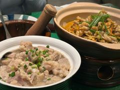 -费大厨辣椒炒肉(太平老街店)