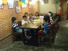 -NLFS1983咖啡花园餐厅(锦桂店)