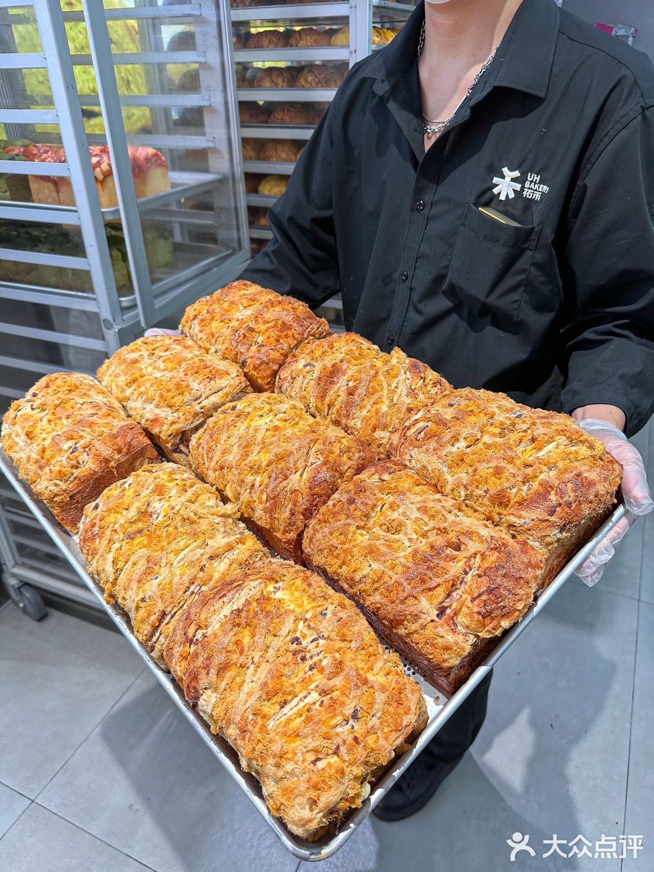 好好吃啊啊啊他们家每次都是一袋子这种买