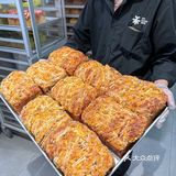 好好吃啊啊啊他们家每次都是一袋子这种买