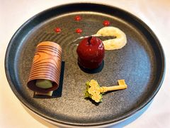 -王品牛排(珠海富华里店)