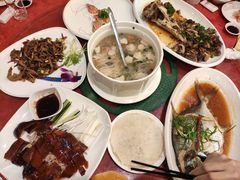 -悦秀大酒楼(江头店)