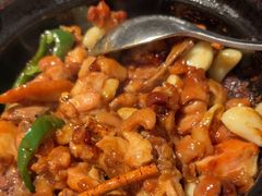 -晓粤·惹味粤菜(凯德乐峰广场店)