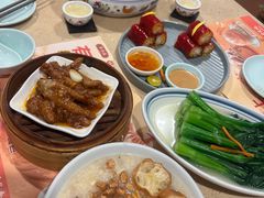 -点都德(聚福楼店)