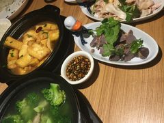 -猛料鸭仔饭(赤坎店)
