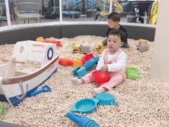 -Lilliput·粒粒堡亲子餐厅(嘉定宝龙店)