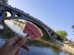 -赵州桥景区