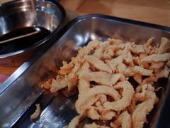 -阿姨小肉摊(同济西苑店)