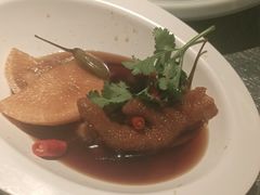 陈醋鸡脚-老伙记海鲜码头(北滘店)