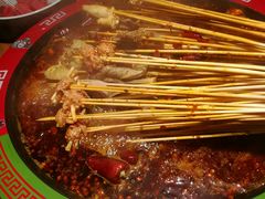 -耍哥串串香(香月湖店)