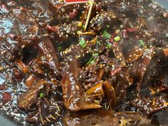 -回味黑鸭煲·始于2006(万松园店)