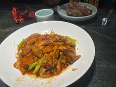 -李记饺子·熏酱东北菜(欢乐谷店)