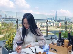 -HELLO MUSAE 拾光缪斯餐厅·纯正希腊风味(苏州中心店)