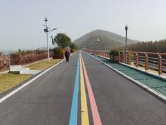 -南京金牛湖风景区