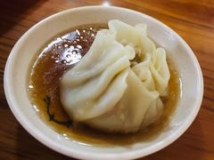 烧麦-枫泾丁氏烧卖(枫丽路店)