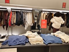 -ZARA(青岛万象城店)