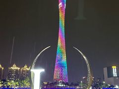 -海心沙亚运公园