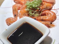 -蜀宴小调·精致家常菜(科华店)