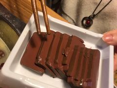 鸭血-傣妹火锅(荔湾广场店)