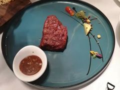 -马克西姆俄罗斯餐厅(通亚街店)