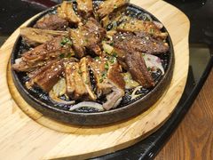 -高老庄新家宴(北斗星广场店)