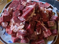 -毛辣果·贵州红酸汤牛肉火锅(西单店)