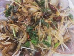 -富临港·蒸汽海鲜·手抓海鲜·炒菜(栈桥店)