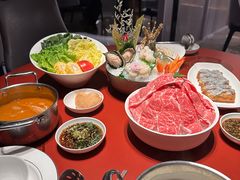 -红雀围·海鲜火锅(陆家嘴中心店)