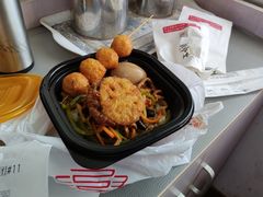 -和合谷(新辰里亚运村店)