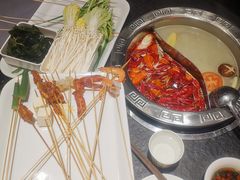 -热辣宗师·串串火锅(万达金街店)