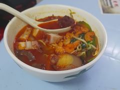 -青屋虾面
