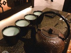 -湊湊火锅·茶憩(和平大悦城店)