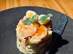 -格鲁·秀色Georgia’s Feast