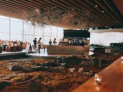 景观位-Seesaw Coffee(朝阳大悦城店)