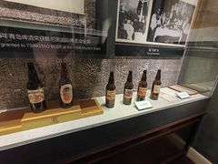 -青岛啤酒博物馆