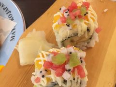 -松子料理(亮马桥店)