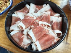 -牛街清真满恒記(平安里西大街店)