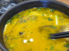 -桥香园云南过桥米线(红龙井店)