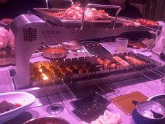-丰茂烤串(全国首店)