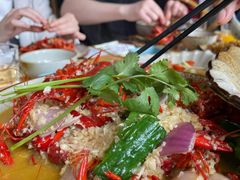 -馒少爷私房菜馆·龙虾
