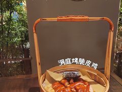 -洞庭土菜馆(天河北总店)