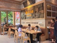 -建新园云南过桥米线(东华店)