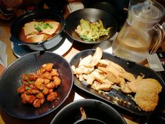 -金牌外婆家(苏州中心店)