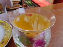 -中卫御苑福膳·养生局(圆明园店)