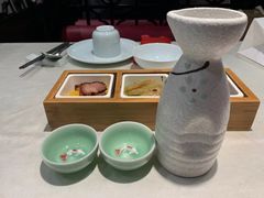 -桂花龙井餐厅